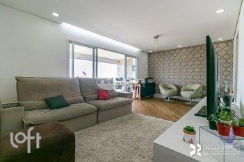 apartment em Braga, Centro - São Bernardo do Campo - SP