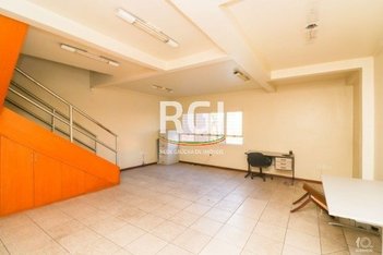 commercial_building em Nicolau Becker, Vila Rosa - Novo Hamburgo - RS