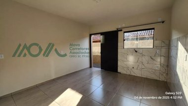 house em Rua 2580 Tupã, Pontal do Norte - Itapoá - SC