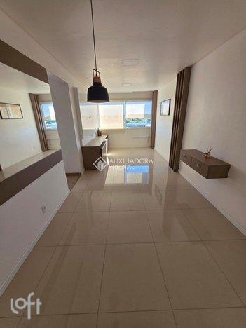 apartment em Primeiro de Setembro, São José - Porto Alegre - RS