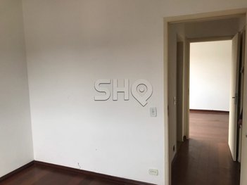 apartment em Rua Camarajé, Jardim Paraíso - São Paulo - SP
