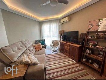 apartment em Chico Pedro, Camaquã - Porto Alegre - RS