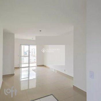 apartment em Princesa Maria Amélia, Nova Petrópolis - São Bernardo do Campo - SP