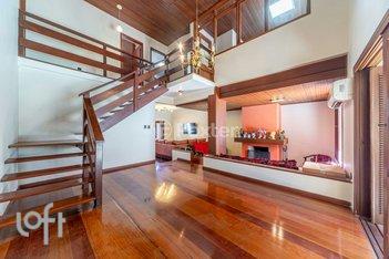 house em Derly Monteiro, Jardim Itu-Sabará - Porto Alegre - RS