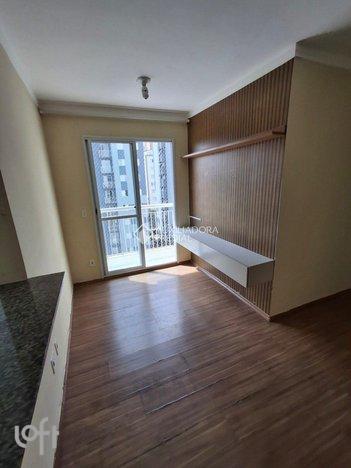 apartment em Papa Paulo VI, Santa Terezinha - São Bernardo do Campo - SP