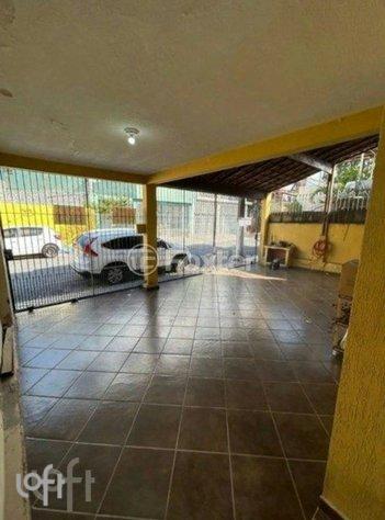 house em José Domingues de Pontes, Sapopemba - São Paulo - SP