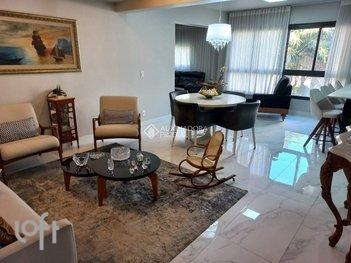 apartment em Rua Miguel Couto, Menino Deus - Porto Alegre - RS