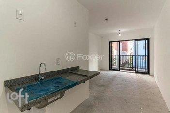 apartment em Rua Amaral Gurgel, República - São Paulo - SP