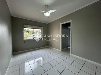 apartment em Avenida Inconfidência, Marechal Rondon - Canoas - RS