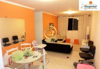 apartment em Rua Hortolândia, Vila Ester (Zona Norte) - São Paulo - SP