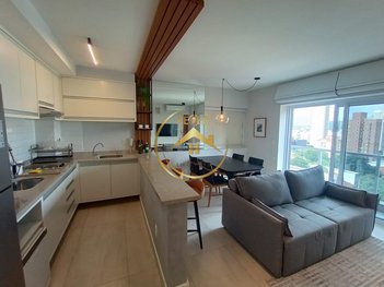 apartment em Rua Doutor Sampaio Ferraz, Cambuí - Campinas - SP