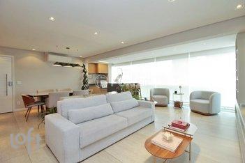 apartment em Vespasiano, Lapa - São Paulo - SP