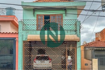 house em Avenida Leonardo da Vinci, Vila Guarani (Z Sul) - São Paulo - SP