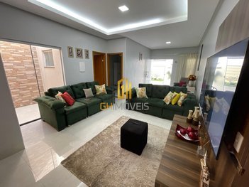 house em Rua F53, Setor Faiçalville - Goiânia - GO