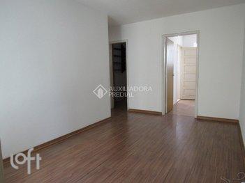 apartment em Padre João Batista Reus, Cavalhada - Porto Alegre - RS