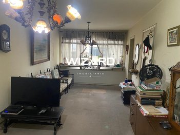 apartment em Avenida Lacerda Franco, Cambuci - São Paulo - SP