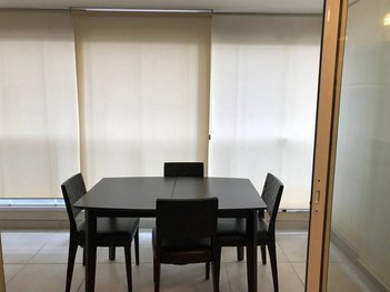 apartment em Rua da Consolação, Consolação - São Paulo - SP
