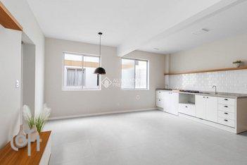 apartment em Delamar José da Silva, Kobrasol - São José - SC