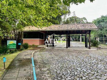 land_lot em Rua Ponta Porã, Jansen - Gravataí - RS