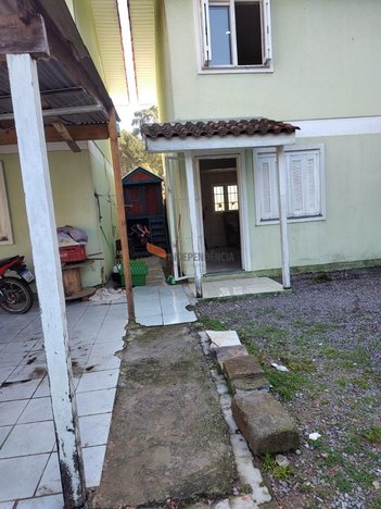 house em Rua Antonio Alquati, Cidade Nova - Caxias do Sul - RS