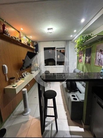 apartment em Rua Caetano Pinto, Brás - São Paulo - SP