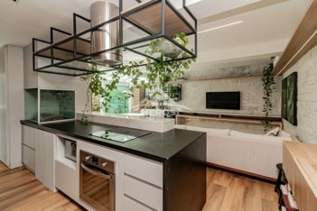 apartment em Rua Dona Amélia, Santa Tereza - Porto Alegre - RS