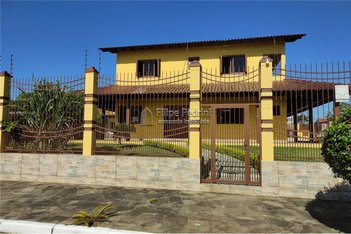 house em Hermínio Leal de Albuquerque, Parque Santa Fé - Porto Alegre - RS