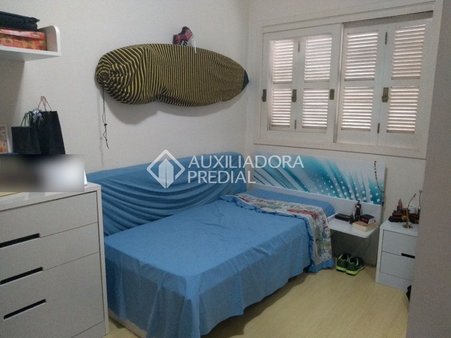 Cômodo quarto