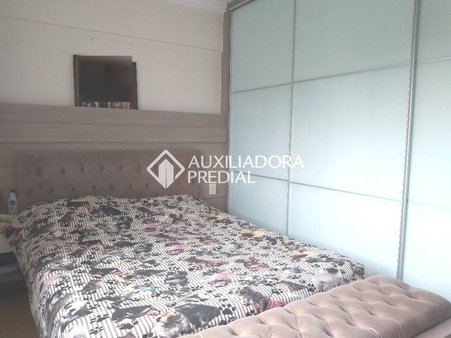 Cômodo quarto