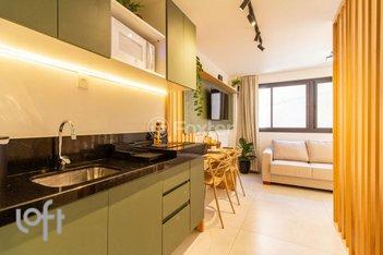 apartment em Rua Anita Garibaldi, Boa Vista - Porto Alegre - RS