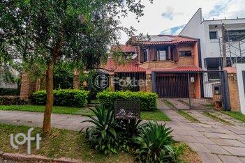house em Conde da Figueira, Vila Jardim - Porto Alegre - RS