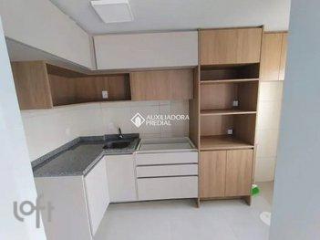 apartment em Avenida da Cavalhada, Vila Nova - Porto Alegre - RS