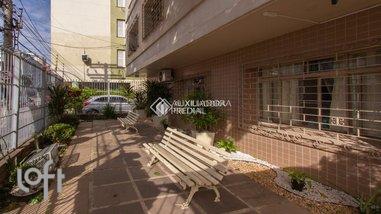 apartment em Érico Veríssimo, Menino Deus - Porto Alegre - RS