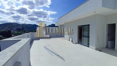 apartment em Rua Doutor Paulo do Couto Pfeil, Piratininga - Niterói - RJ