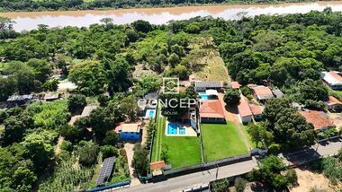 agricultural em Rua América do Sul, Jardim dos Estados - Várzea Grande - MT