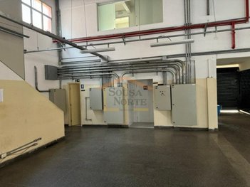 industrial em Rua Tenente Alberto Spicciati, Várzea da Barra Funda - São Paulo - SP