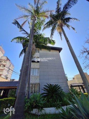 apartment em Silveiro, Menino Deus - Porto Alegre - RS