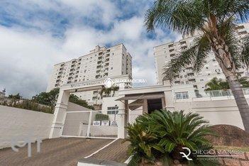 apartment em Teresópolis, Teresópolis - Porto Alegre - RS