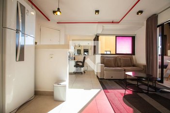 apartment em Rua Indiana, Brooklin Paulista - São Paulo - SP