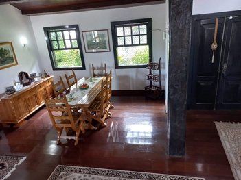 house em Rua Quatorze Bis, Centro - Petrópolis - RJ