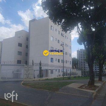apartment em Alga Verde, Jardim Guanabara - Belo Horizonte - MG
