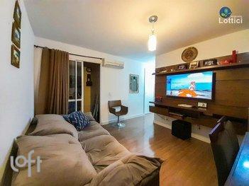 apartment em Henrique Stefani, Igará - Canoas - RS