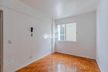 apartment em Lopo Gonçalves, Cidade Baixa - Porto Alegre - RS