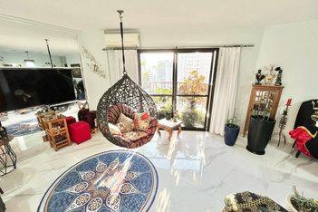 apartment em Rua Itaici, Santa Teresinha - São Paulo - SP