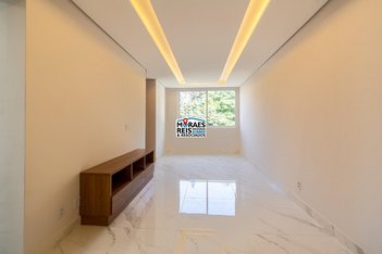 apartment em Rua das Flechas, Vila Santa Catarina - São Paulo - SP