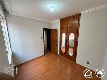 apartment em Costa Senna, Padre Eustáquio - Belo Horizonte - MG
