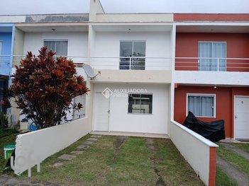 house em Servidão Nunes Silveira, São João do Rio Vermelho - Florianópolis - SC