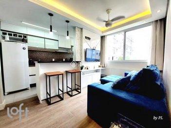 apartment em Avenida da Cavalhada, Ipanema - Porto Alegre - RS