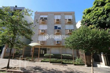 apartment em Rua Coronel Manoel Py, São João - Porto Alegre - RS