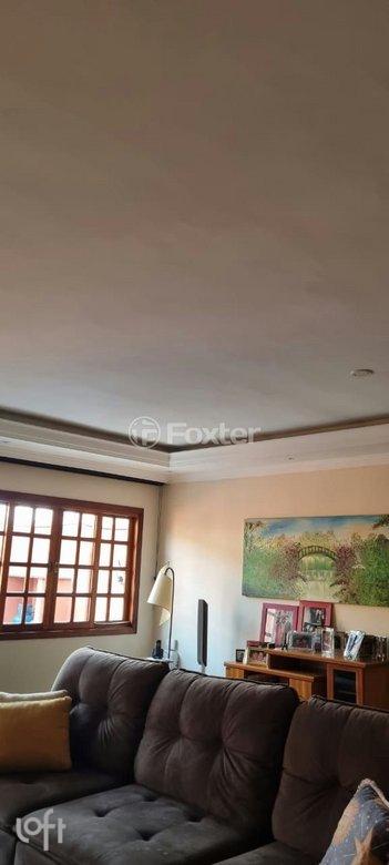 house em José de Rezende Costa Filho, Jardim Marajoara - São Paulo - SP